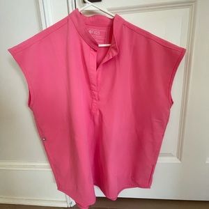 Figs, Large Rafaela, Neon Pink